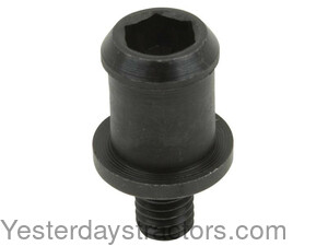 John Deere 440D Drive Pin for Coupler Drive R34360