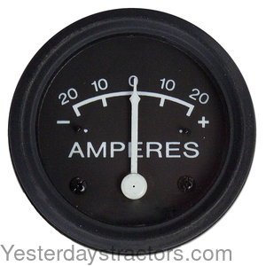 John Deere 620 Amp Gauge R3803