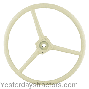 Allis Chalmers D12 Steering Wheel R3993