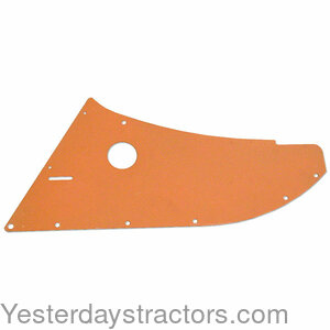 Allis Chalmers D12 Side Panel R4023