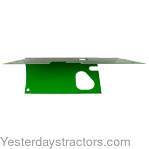 John Deere 70 Platform Extension R4284