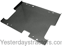 John Deere G Battery Base R4391