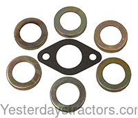 Oliver 60 Manifold Gasket Set R4435G