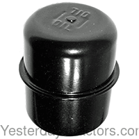 Farmall B Oil Fill Breather Cap R4458