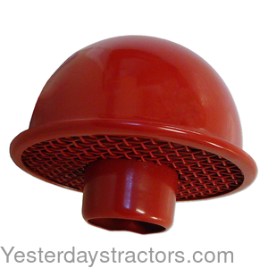 Farmall B Air Cleaner Cap R4744