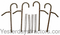 Farmall A J-Hook Kit R5046