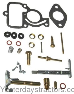 Farmall Cub Carburetor Kit R5097