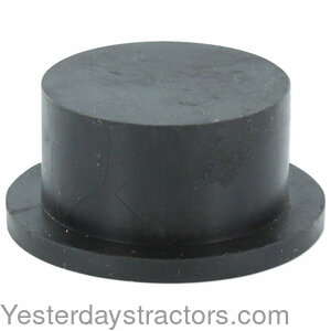 Farmall B Battery Hold Down Rubber R5103