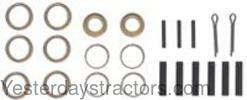 Ford 600 Seat Pin and Bushing Kit R5117