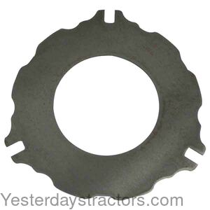 John Deere 4430 PTO Clutch Plate R61066