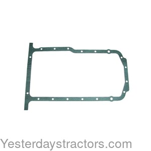 John Deere 3020 Oil Pan Gasket R71917