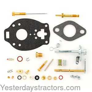 Case VA Carburetor Kit R7835