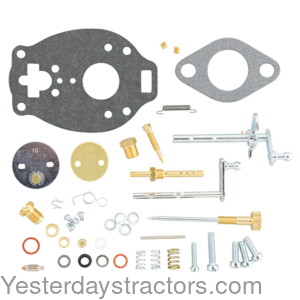 Ford 2000 Carburetor Kit R7856