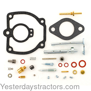 Farmall 300 Carburetor Kit R7857