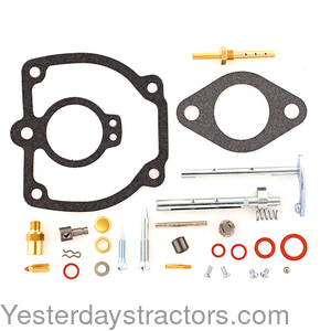 Farmall 450 Carburetor Kit R7859