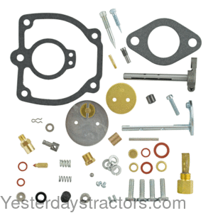 Farmall 460 Carburetor Kit R7862