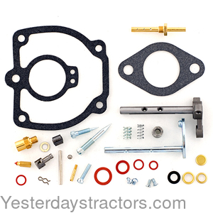 Farmall 560 Carburetor Kit R7863