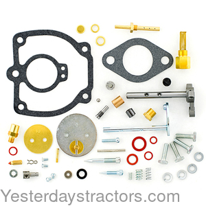 Farmall 560 Carburetor Repair Kit R7864