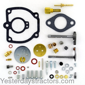 Farmall 856 Carburetor Kit R7873