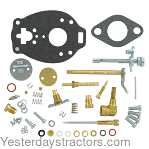 Farmall Super A Carburetor Kit R7875