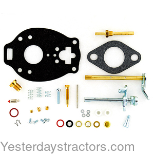 Farmall B Carburetor Kit R7876