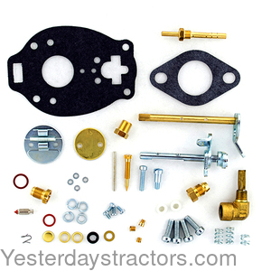 Farmall Super A Carburetor Kit R7877