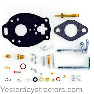 Farmall 140 Carburetor Kit R7880