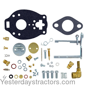 Farmall 200 Carburetor Kit R7883