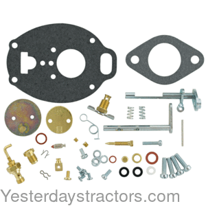 John Deere M Carburetor Kit R7899