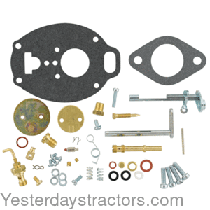 John Deere 40 Carburetor Kit R7901