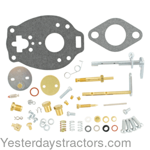 John Deere 1010 Carburetor Kit R7913