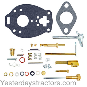 Ferguson TE20 Carburetor Kit R7914