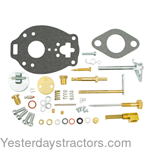 Ferguson TO20 Carburetor Kit R7915