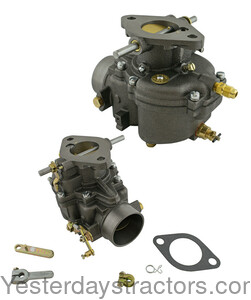 Massey Ferguson 1100 Carburetor R7939