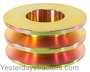 John Deere 4640 Pulley R81507