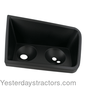 John Deere 4650 Light Housing - RH R81696