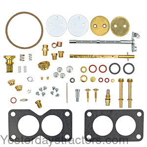 John Deere 70 Carburetor Kit R8208