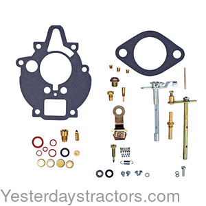 John Deere 3020 Carburetor Kit R8300