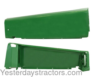 John Deere 4320 Fender RE11220