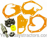 John Deere 440 Water Pump Repair Kit RE11345