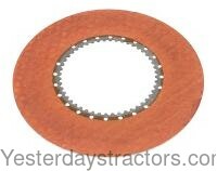 John Deere 4430 Clutch Disc RE234264