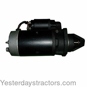 John Deere 2510 Starter RE239087