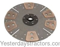 John Deere 2030 Clutch Disc RE29980