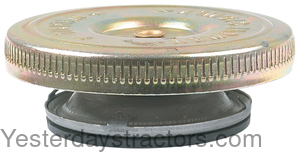 Farmall Super A Radiator Cap 825702M2