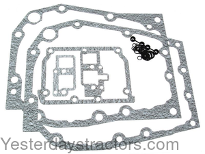 John Deere 1950 Transmission Gasket Set S-AL57975