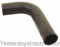 Ferguson TEF20 Radiator Hose S.40023