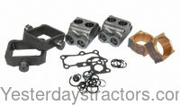 Massey Ferguson 285 Hydraulic Lift Pump Rebuild Kit 556603