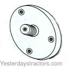 Ferguson TO30 Proofmeter Drive Assembly 1751295M91