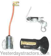 Case 570 Ignition Kit S.42933