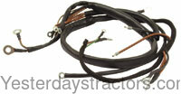 Ferguson FE35 Wiring Harness 833060K